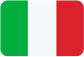 Accionamientos eléctricos Italiano
