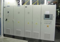 Accionamientos y componentes Siemens